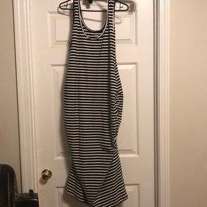 Maternity Bodycon Dress